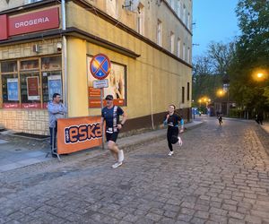Nocny Bieg z Kopernikiem 2025
