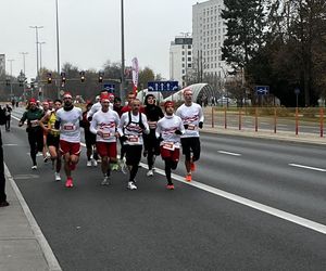 Bieg dla Niepodległej 2024 w Białymstoku