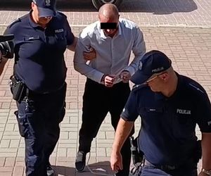 Były minister PiS Adam Niedzielski brutalnie zaatakowany. Sprawcy usłyszeli zarzuty i się tłumaczą