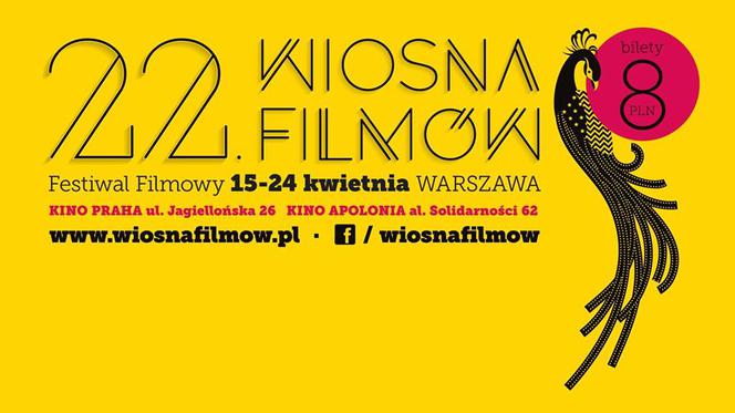 Wiosna Filmów 2016