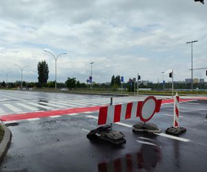 Ul. Lubelskiego Lipca '80 już gotowa. Wiemy, kiedy kierowcy tamtędy pojadą