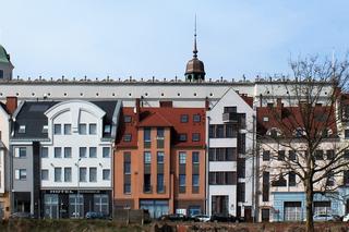 Ranking miast przyjaznych kierowcom