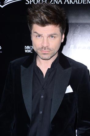Łukasz Zagrobelny