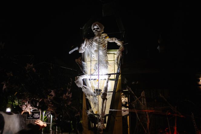 Willa na Jaśkowej Dolinie w Gdańsku