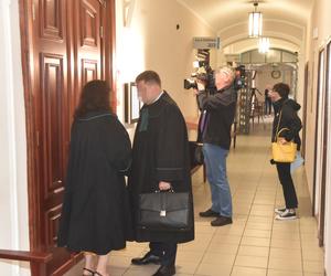 Rozpoczął się proces księdza Jacka W. Miał robić potworne rzeczy w Kujawsko-Pomorskiem