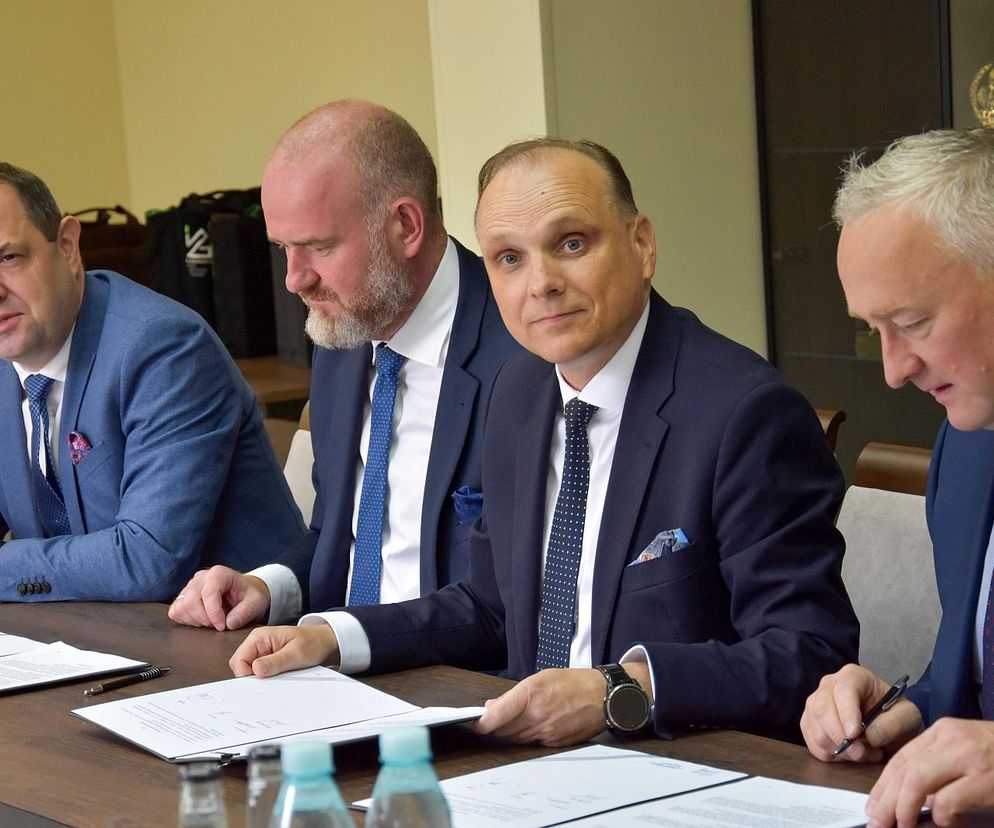 PGG chce produkować krzemionkę z odpadów górniczych