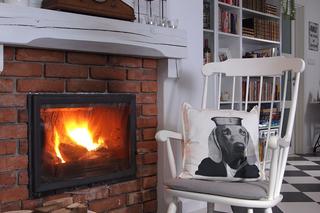 Dom w stylu skandynawskim. Styl norweski