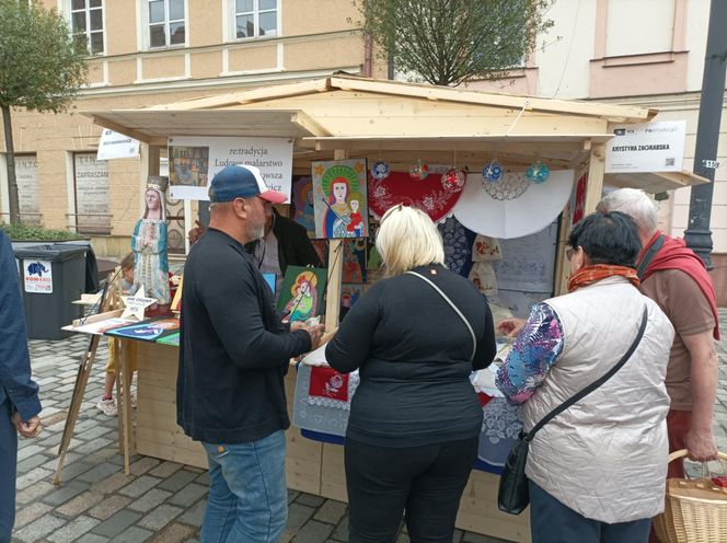 Festiwal Re: Tradycja - Jarmark Jagielloński 2025