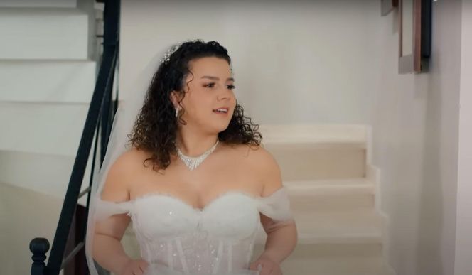 Melis posunie się do podstępu, by zatrzymać przy sobie Egego. Wmówi wszystkim, że jest z nim w ciąży!