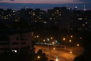 Nocne hałasy na Pradze. Co się działo na prawym brzegu Wisły?