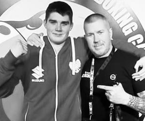 Nie żyje były mistrz Polski w boksie. Utalentowany syn poszedł w jego ślady i emocjonalnie pożegnał Daniela Straszewskiego