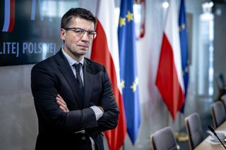 Nowy prezes NIK. Kim jest i jakie ma plany Mariusz Haładyj?
