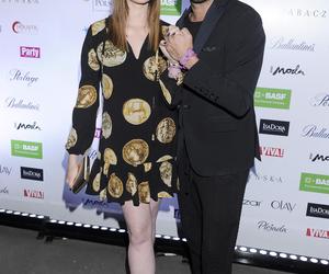 Karolina Malinowska Olivier Janiak