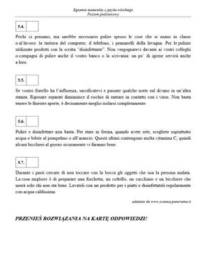 Włoski str. 7