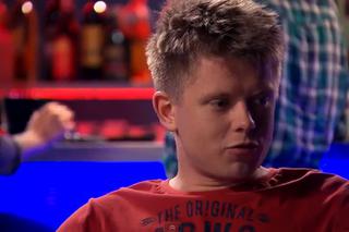 Pierwsza miłość odc. 2030. Błażej (Paweł Krucz)