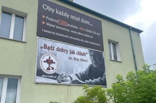 Mieszkanie u Alberta czyli nowa forma wsparcia od Bractwa Miłosierdzia [AUDIO]
