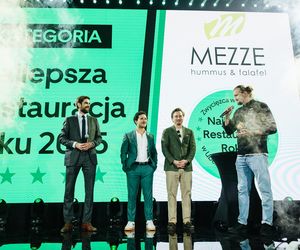 Uber Eats Awards 2025 