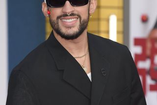 Bad Bunny - 14.07.2026