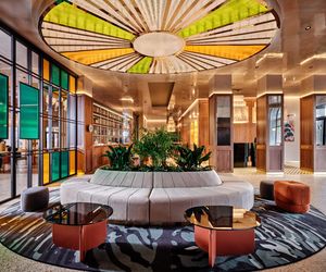 Movenpick Grand Hotel