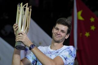 ATP Paryż 2023 O której godzienie gra Hurkacz mecz dzisiaj? Kiedy gra Hurkacz z Kordą w Paryżu 31.10.2023