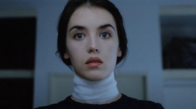 Kadr z filmu "Opętanie"