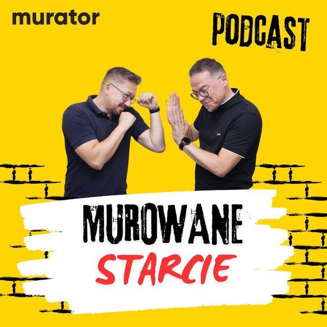 Murowane starcie