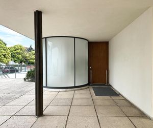 Willa Tugendhatów w Brnie