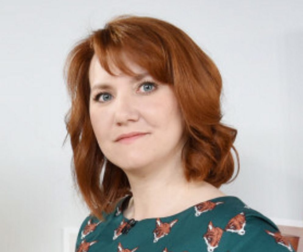 Sylwia Czubkowska