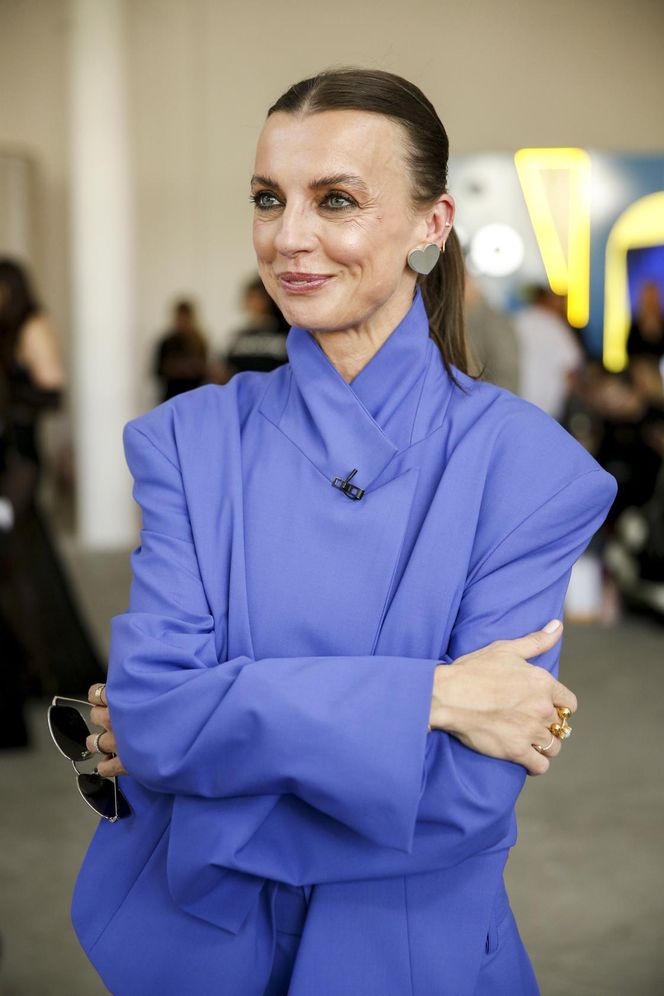 To mieszkanie w centrum miasta kosztuje miliony. Katarzyna Sokołowska wiedziała, jak się urządzić!