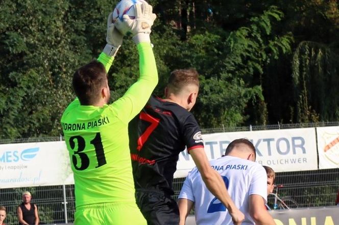 Dziś rusza 15. kolejka w piłkarskiej IV lidze