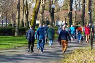 Te osoby pojadą szybciej do sanatorium