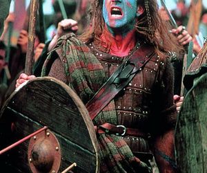 Braveheart 