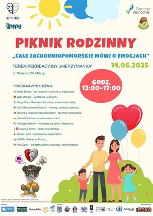 Piknik Zalewska