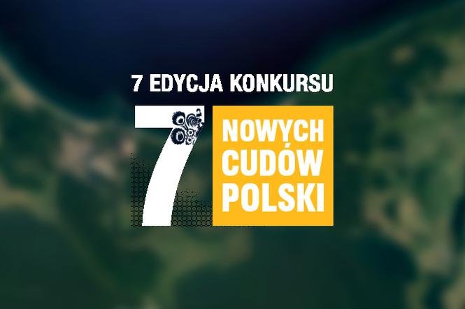 7 Nowych Cudów Polski National Geographic
