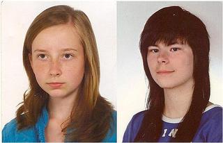 17-letnia Kasia i 15-letnia Natalia zaginęły bez śladu. Widziałeś je?
