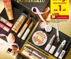 Dzień Matki w Biedronce