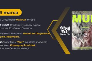 Znamy program tegorocznych urodzin Piły