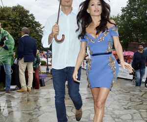 Justyna Steczkowska. Synowie ugotują, ja nawet sprzatam