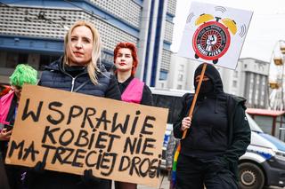 XVI Śląska Manifa w Katowicach: Nie spieprzcie tego (co wywalczyłyśmy) GALERIA