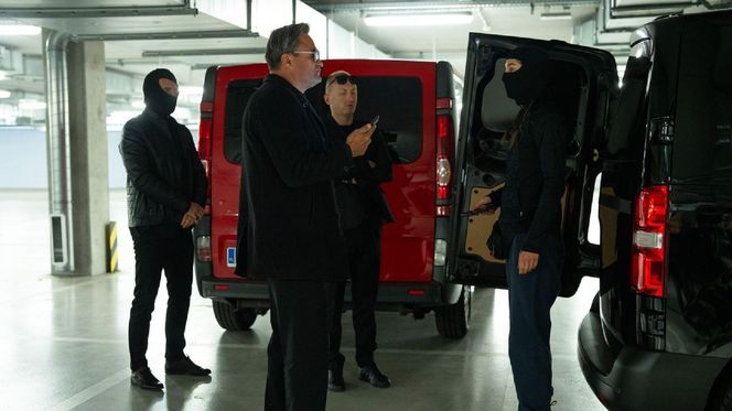 Barwy szczęścia odc. 3242. Celina (Orina Krajewska)