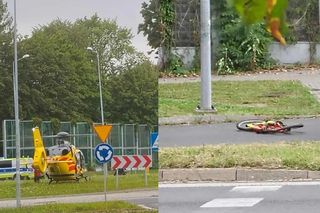 Są wyniki sekcji zwłok 5-latka, potrąconego przez autobus w Chrzanowie. Co dalej ze śledztwem?