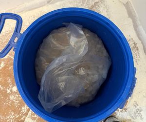 5 kg narkotyków nie trafi na rynek. Spektakularna akcja policji w Wołominie