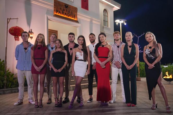 Hotel Paradise 9: wróg widzów odpadnie z programu? Mocna decyzja