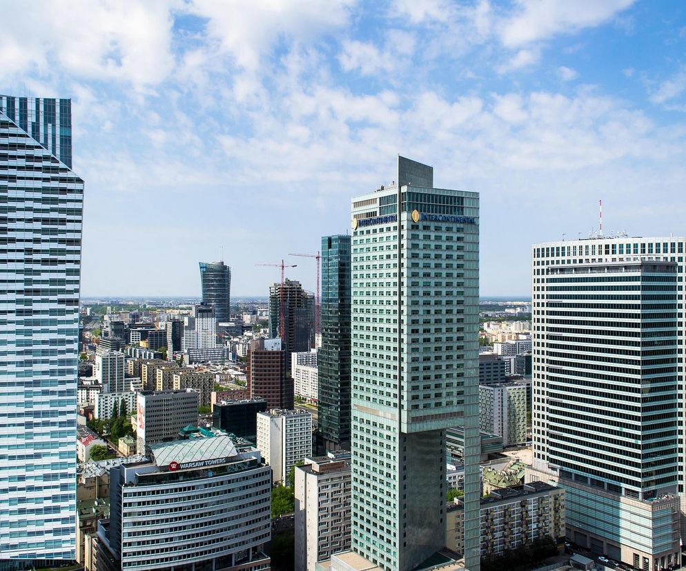Warszawa