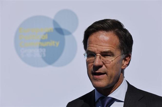 Mark Rutte