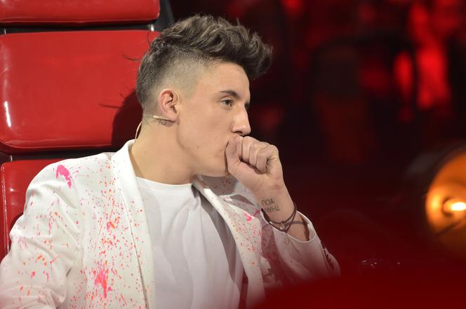 2018 - The Voice Kids