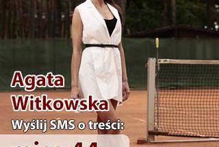 Wybory miss polski 2014 Agata Witkowska