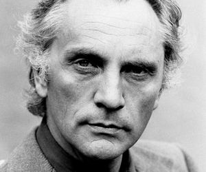 Terence Stamp
