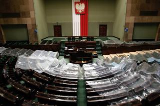 Sejm bez barier