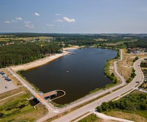 Świętokrzyskie. Najlepsze trasy rowerowe